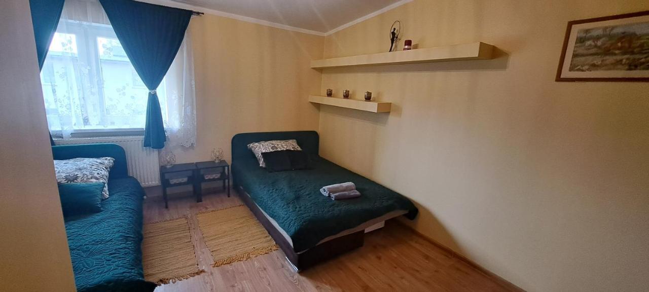 Apartament Alcatraz Kamienna Góra Exterior foto